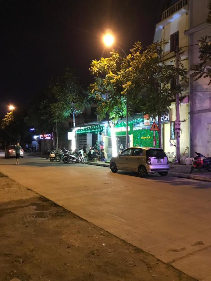 Family Hotel Soc Son Noi Bai Екстериор снимка