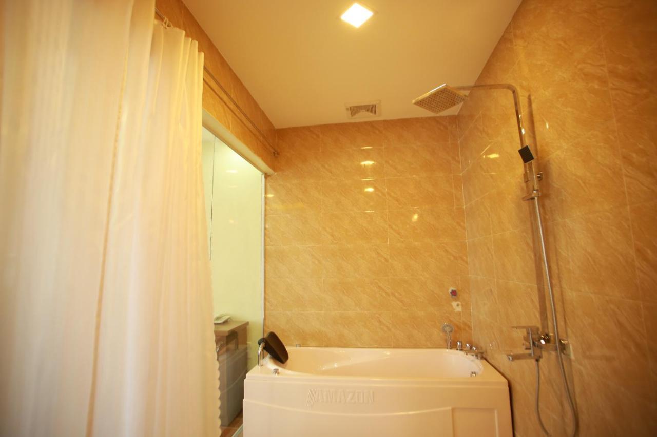 Family Hotel Soc Son Noi Bai Екстериор снимка
